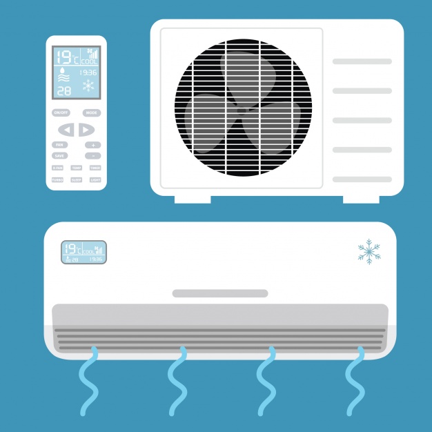 Airconditioning