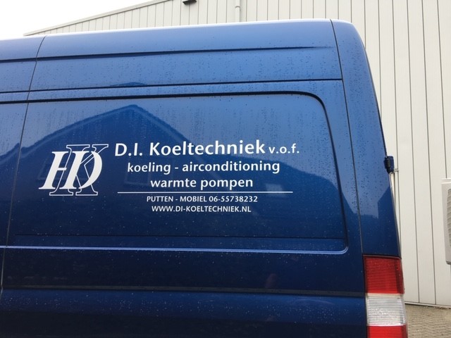 Onderhoud
