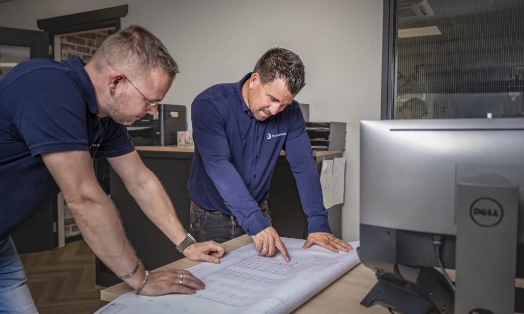 Bedrijf verduurzamen DI Koeltechniek