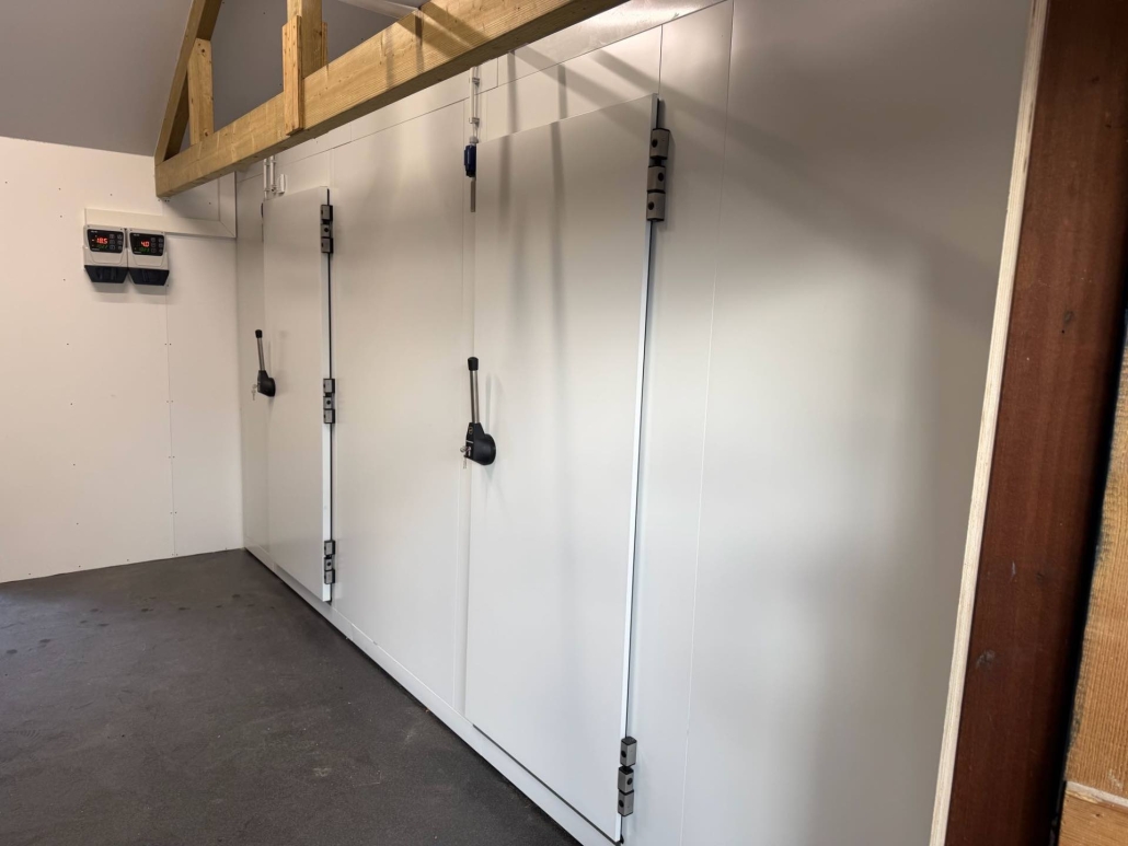 Koelinstallatie verduurzamen Koelinstallatie verduurzamen